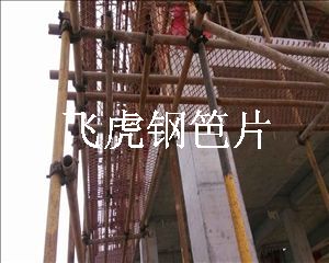 可循環(huán)使用的建筑鋼笆片專業(yè)生產(chǎn)廠家-02