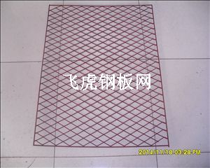 建筑腳手架用鋼笆片克滑、克火新產(chǎn)品-02