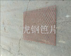 高層施工外架用建筑鋼笆片重新定位傳統(tǒng)腳手板-04