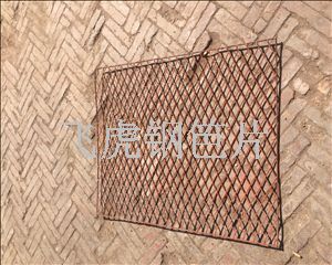 建筑鋼笆片防火、阻燃的具體原因是什么-04