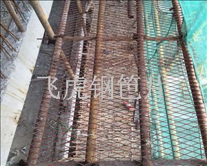 建筑鋼笆片防火、阻燃的具體原因是什么-02